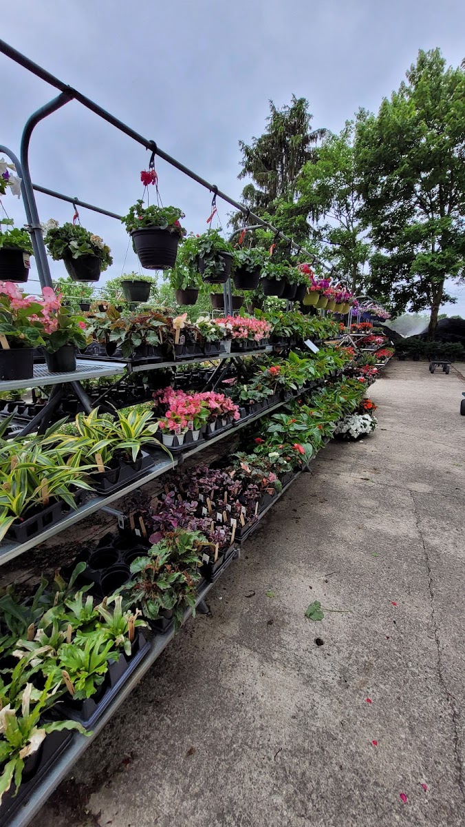 Scott's Garden Center
