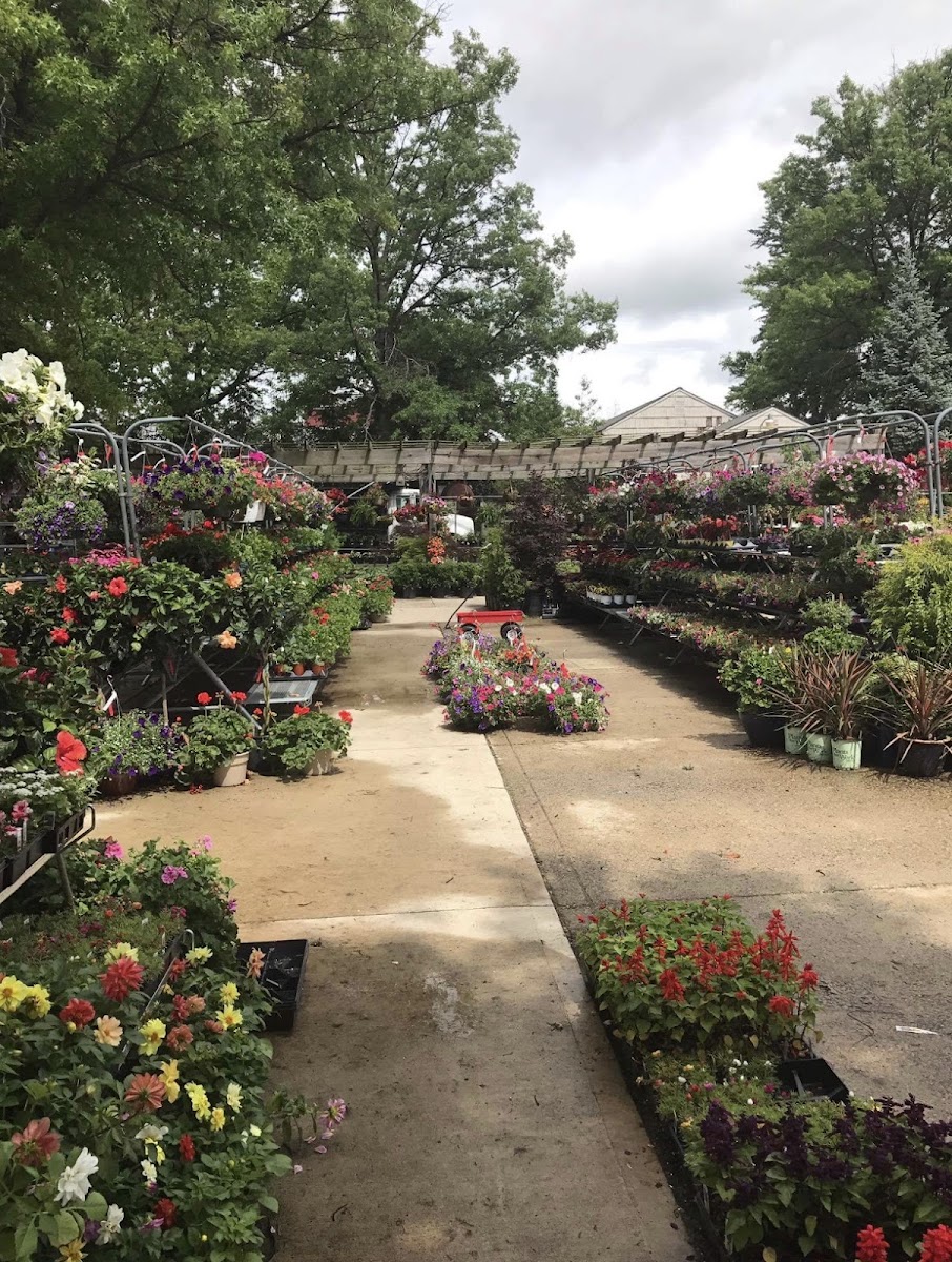 Scott's Garden Center